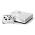 Silver Marble Xbox One S All-Digital Edition Bundle Skin