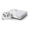 Silver Marble Xbox One S Console and Controller Bundle Skin