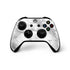 Silver Marble Xbox One X Bundle Skin
