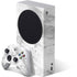 Silver Marble Xbox Series S Skins