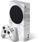 Silver Marble Xbox Series S Bundle Skin