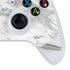 Silver Marble Xbox Series S Skins