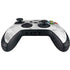 Silver Marble Xbox Series X Controller Skin