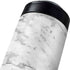 Silver Marble Yeti Colster Can Insulator Skin