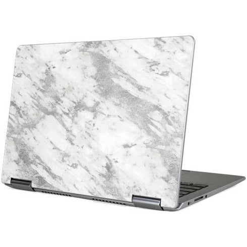 Silver Marble Yoga 710 14in Skin