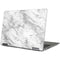 Silver Marble Yoga 710 14in Skin
