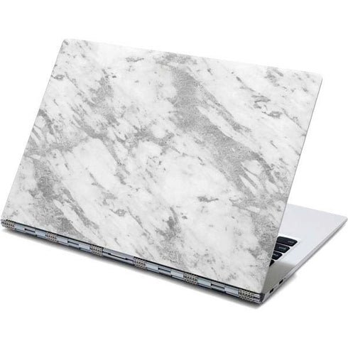 Silver Marble Yoga 910 2-in-1 14in Touch-Screen Skin