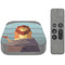 Disney The Lion King Simba On Pride Rock Apple TV Skin
