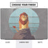 Disney The Lion King Simba On Pride Rock Dell Vostro Skin