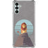 Disney The Lion King Simba On Pride Rock Galaxy A13 5G Clear Case