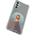 Disney The Lion King Simba On Pride Rock Galaxy A13 5G Clear Case