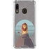 Disney The Lion King Simba On Pride Rock Galaxy A30 Clear Case