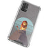 Disney The Lion King Simba On Pride Rock Galaxy A32 5G Clear Case