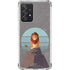 Disney The Lion King Simba On Pride Rock Galaxy A52 5G Clear Case
