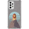 Disney The Lion King Simba On Pride Rock Galaxy A53 5G Clear Case