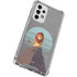 Disney The Lion King Simba On Pride Rock Galaxy A53 5G Clear Case