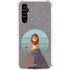Disney The Lion King Simba On Pride Rock Galaxy A54 5G Clear Case