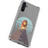 Disney The Lion King Simba On Pride Rock Galaxy A54 5G Clear Case