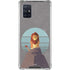 Disney The Lion King Simba On Pride Rock Galaxy A71 5G Clear Case