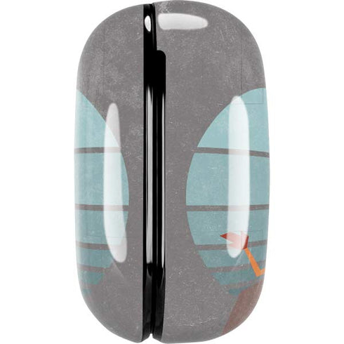 Disney The Lion King Simba On Pride Rock Galaxy Buds Pro Skin