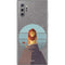 Disney The Lion King Simba On Pride Rock Galaxy Note 10 Plus Skin
