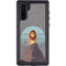 Disney The Lion King Simba On Pride Rock Galaxy Note 10 Waterproof Case