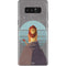 Disney The Lion King Simba On Pride Rock Galaxy Note 8 Skin