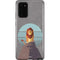 Disney The Lion King Simba On Pride Rock Galaxy Note20 5G Pro Case