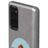 Disney The Lion King Simba On Pride Rock Galaxy Note20 5G Pro Case