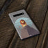 Disney The Lion King Simba On Pride Rock Galaxy S10 Plus Skin