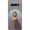 Disney The Lion King Simba On Pride Rock Galaxy S10 Skin