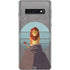 Disney The Lion King Simba On Pride Rock Galaxy S10 Skin