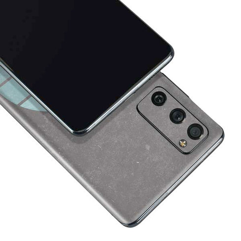 Disney The Lion King Simba On Pride Rock Galaxy S20 Fan Edition Skin