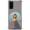 Disney The Lion King Simba On Pride Rock Galaxy S20 FE Clear Case