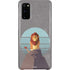 Disney The Lion King Simba On Pride Rock Galaxy S20 Lite Case