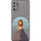 Disney The Lion King Simba On Pride Rock Galaxy S20 Plus Skin