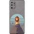 Disney The Lion King Simba On Pride Rock Galaxy S20 Plus Skin