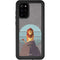 Disney The Lion King Simba On Pride Rock Galaxy S20 Plus Waterproof Case