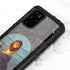 Disney The Lion King Simba On Pride Rock Galaxy S20 Plus Waterproof Case