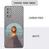 Disney The Lion King Simba On Pride Rock Galaxy S20 Skin