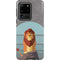 Disney The Lion King Simba On Pride Rock Galaxy S20 Ultra 5G Pro Case