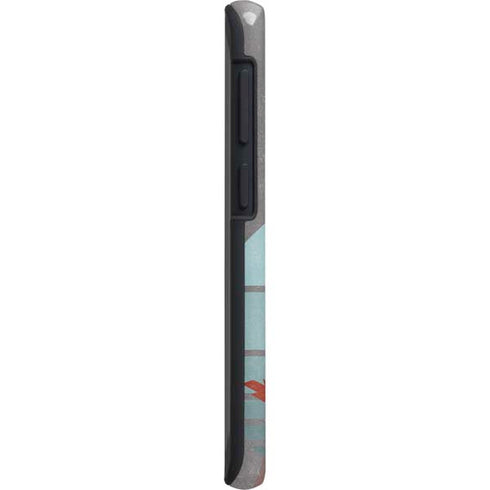 Disney The Lion King Simba On Pride Rock Galaxy S20 Ultra 5G Pro Case