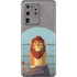 Disney The Lion King Simba On Pride Rock Galaxy S20 Ultra 5G Skin