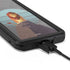 Disney The Lion King Simba On Pride Rock Galaxy S20 Waterproof Case