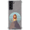 Disney The Lion King Simba On Pride Rock Galaxy S21 5G Clear Case