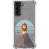 Disney The Lion King Simba On Pride Rock Galaxy S21 5G Clear Case