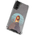 Disney The Lion King Simba On Pride Rock Galaxy S21 5G Clear Case