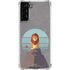 Disney The Lion King Simba On Pride Rock Galaxy S21 FE Clear Case