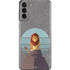 Disney The Lion King Simba On Pride Rock Galaxy S21 Plus 5G Skin