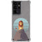 Disney The Lion King Simba On Pride Rock Galaxy S21 Ultra 5G Clear Case